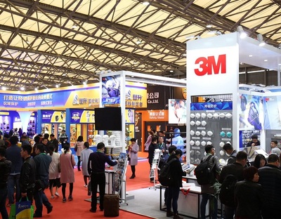 第100屆中國(guó)勞動(dòng)保護(hù)用品交易會(huì)CIOSH 開(kāi)啟2021年防護(hù)之門，引領(lǐng)行業(yè)銷售新趨勢(shì)